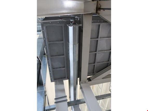 Used Ilpersa Screw conveyor for Sale (Auction Premium) | NetBid Industrial Auctions